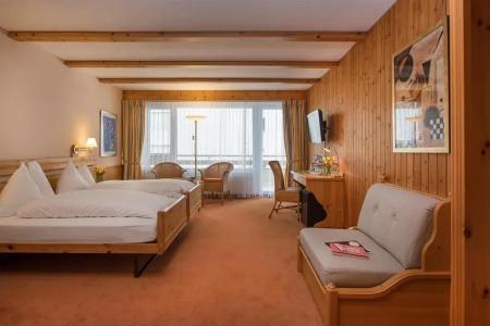 Sunstar Lenzerheide - 124