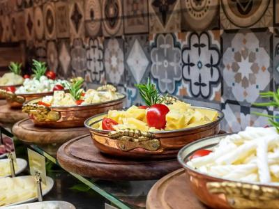 Mövenpick Trabzon - 37