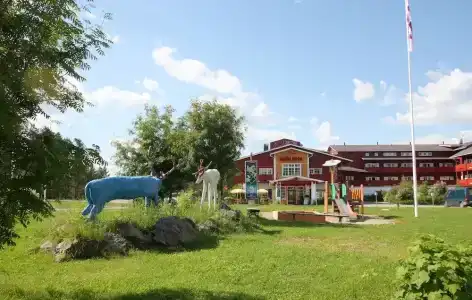 Hullu Poro - 68