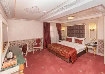 Meserret Palace - Special Category - 27