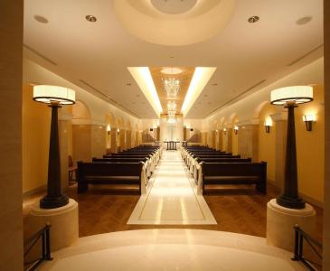 New Otani Tokyo The Main - 15