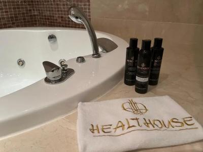Las Dunas Health & Spa - 51