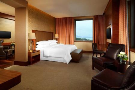 Sheraton Grand Samsun - 36