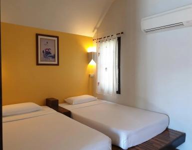 P.P. Casita - Adults Only - 1