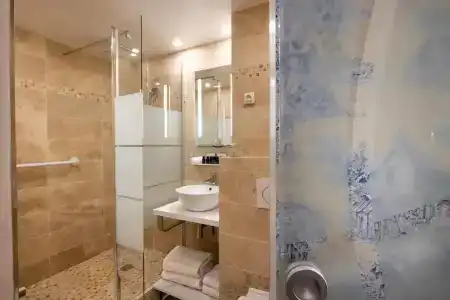 Relais Hôtel du Vieux Paris - 48