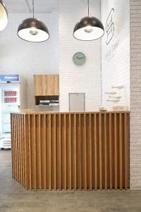 Simply Sleep Hostel - 1