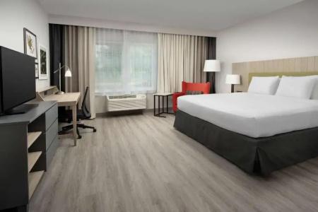 Country Inn & Suites by Radisson, Seattle-Tacoma International Airport, WA - 47