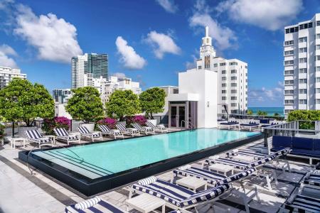 Gale South Beach, Curio Collection By Hilton - 22