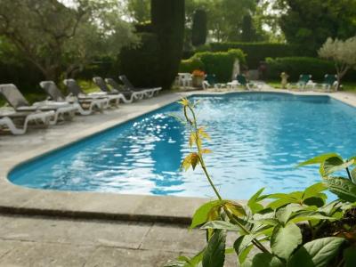 Hôtel Villa Glanum et Spa - 9