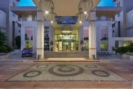 Tui Blue Xanthe Resort & Spa - 0