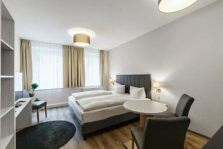 Aparthotels Münzgasse An der Frauenkirche - 88