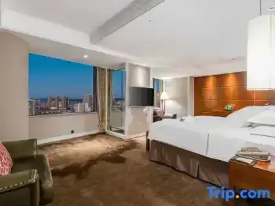 Kai Wah Plaza - 115