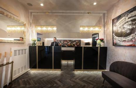 Dharma Boutique & Spa - 20