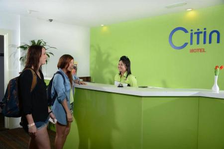 Citin Langkawi by Compass Hospitality - 18