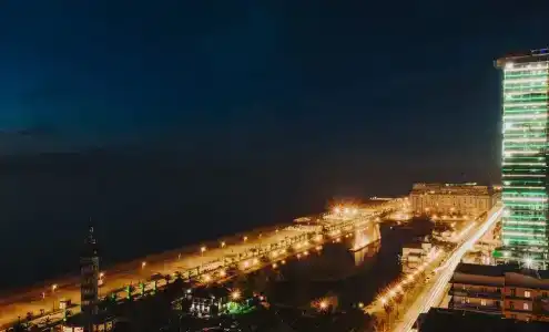 Batumi Resort - 69