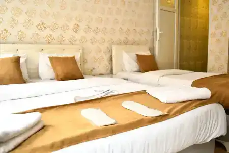 Ada Aparthotel - 6