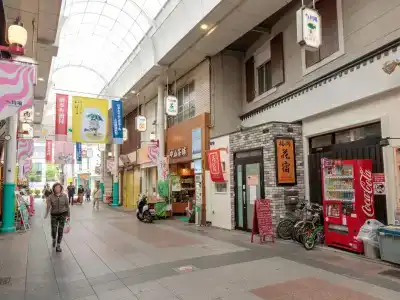 Fukuoka Hana Hostel - 0