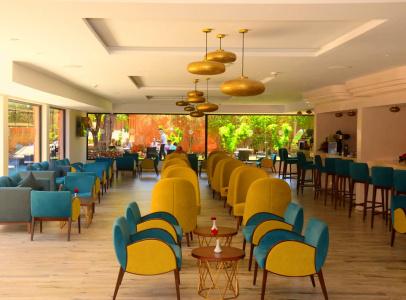 Medina Gardens - Adults Only - All Inclusive - 33