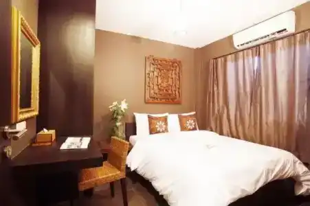 Lilu Chiang Mai - 49