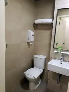 Value Thomson - Sg Clean - 52