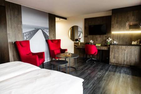 Plaza Premium Timmendorfer Strand - 77