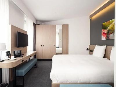 Executive Residency by Best Western Amsterdam Airport - 73