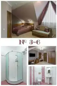 Дарэн - 13
