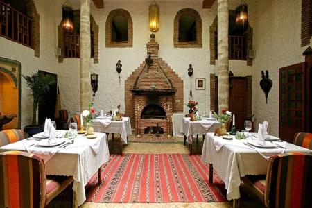 Riad Al Madina - 20