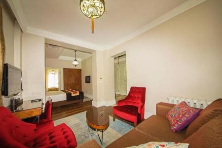 Azade Suites - 47