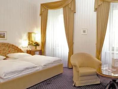 ParkGraz - Traditional Luxury - 23