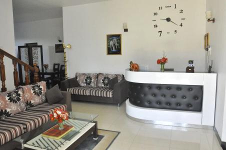 Inroma Holiday Resort - 10