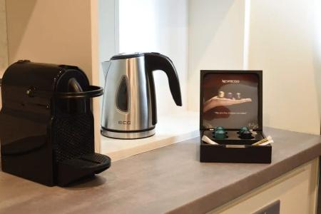 Thalassa Suites - 24