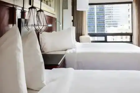 Hilton Denver City Center - 75