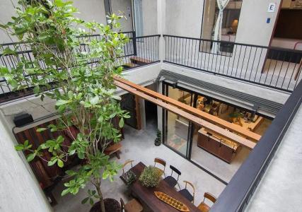 Tan Hostel x Cafe - 21