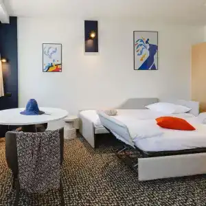 ibis Rennes Centre Gare Sud - 29
