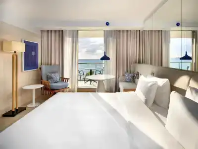 Radisson Blu Nice - 34