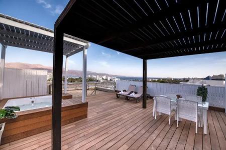 Palms Eilat - 53