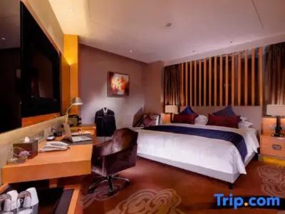 Felton Grand Chengdu - 41