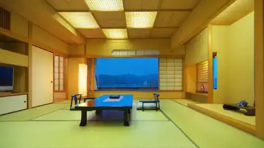 Jyoseikan - 64