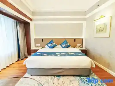 Nanjing Grand - 54