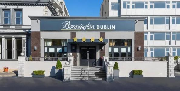 Bonnington & Leisure Centre - 104