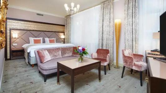 Aria Prague - 24