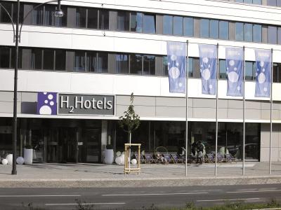 H2 Berlin-Alexanderplatz - 0