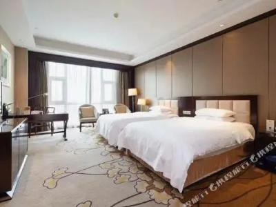 Jinling New Town Nanjing - 31