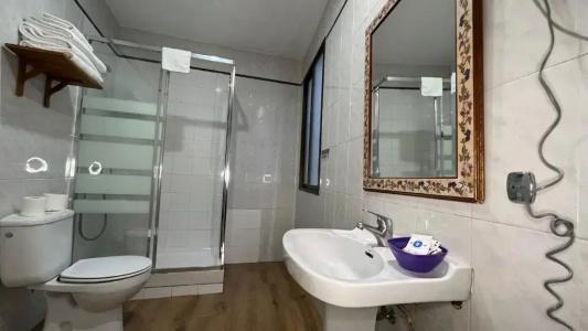 b&b Madrid Centro Plaza Mayor - 204