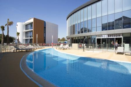 Marineland Hôtel - 16