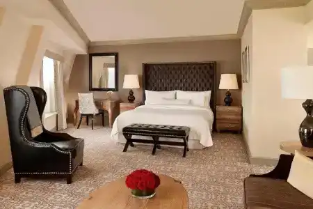 The Westin Dublin - 108