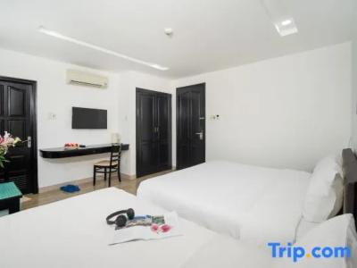 La Maison Da Nang Beach - 94