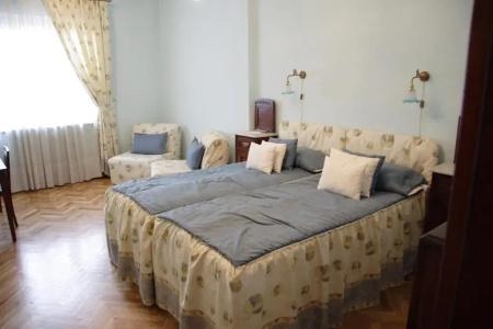 Casa Ferrari Bed & Breakfast - 34