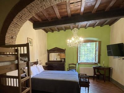 Villa Rigacci - 78